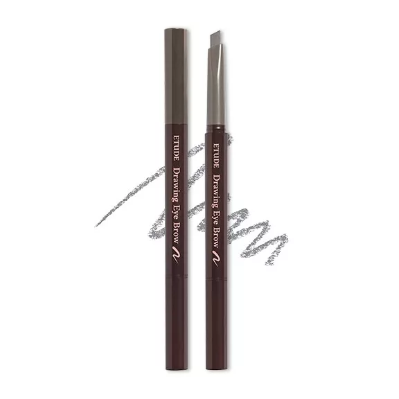 Etude Drawing Eye Brow Szemöldökceruza 05 Gray Etude Drawing Eye Brow Szemöldökceruza 05 Gray