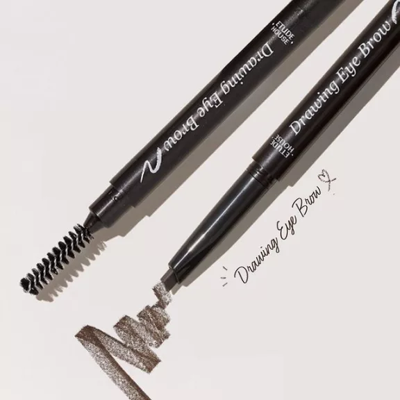 Etude Drawing Eye Brow Szemöldökceruza 05 Gray Etude Drawing Eye Brow Szemöldökceruza 05 Gray