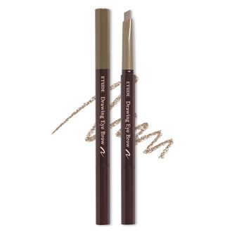 ETUDE Drawing Eye Brow Szemöldökceruza 07 Light Brown