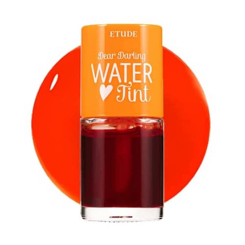 ETUDE Dear Darling Water Ajak Tint 03 Orange Ade