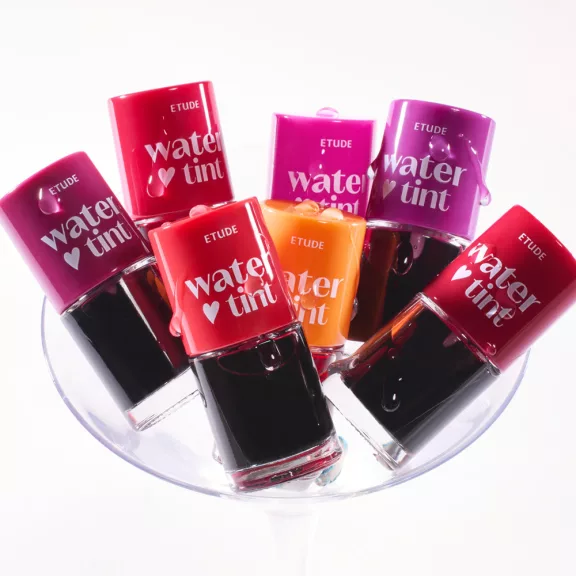 Etude Dear Darling Water Ajak Tint 03 Orange Ade