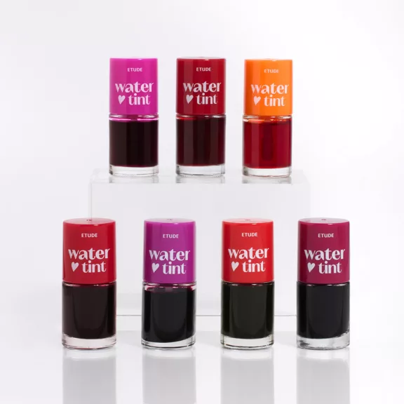 Etude Dear Darling Water Ajak Tint 03 Orange Ade