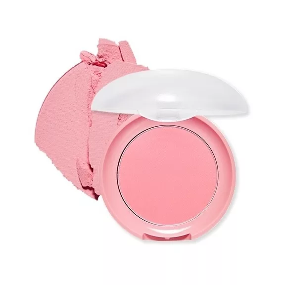 Etude Lovely Cookie Arcpirosító + Púderpamacs PK002 Grapefruit Jelly Etude Lovely Cookie Arcpirosító + Púderpamacs PK002 Grapefruit Jelly
