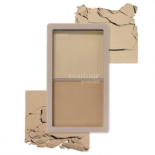 ETUDE Contour Powder Kontúr Paletta #01 Creator