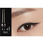 ETUDE Oh My Line Liquid Eyeliner #01 Black