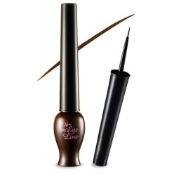 ETUDE Oh My Line Liquid Eyeliner #03 Brown