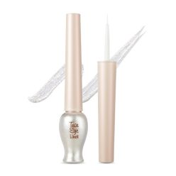 ETUDE Tear Eye Liner 01 White Crystal Pearl