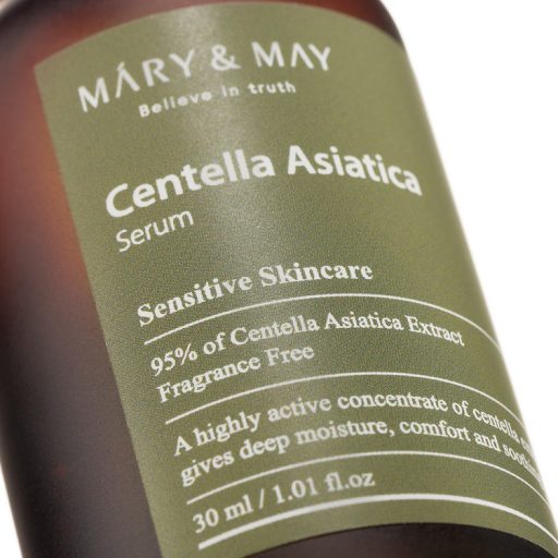 MARY & MAY Centella Asiatica Szérum 30ml