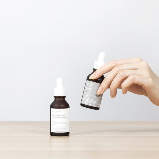 MARY & MAY Multi Hyaluronics Szérum 30ml