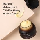 MARY & MAY Idebenone Blackberry Complex Intense Arckrém 70g