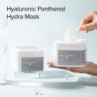 MARY & MAY Hyaluronic Panthenol Hydra Arcmaszk (30db)