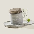 MARY & MAY Cica TeaTree Soothing Arcmaszk 125g
