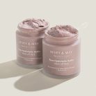 MARY & MAY Rose Hyaluronic Hydra Arcmaszk 125g