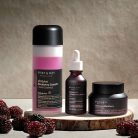 MARY & MAY Vegan Blackberry Complex Krém Esszencia 140ml