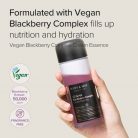 MARY & MAY Vegan Blackberry Complex Krém Esszencia 140ml