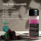 MARY & MAY Vegan Blackberry Complex Krém Esszencia 140ml