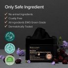 MARY & MAY Premium Idebenone Blackberry Complex Essence Arcmaszk (20db)