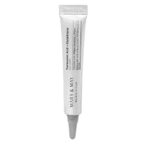   Mary & May Tranexamic Acid + Glutathion Szemkörnyék Krém mini 12g