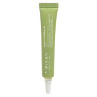 MARY & MAY Sensitive Soothing Gel Blemish Arckrém mini 12g