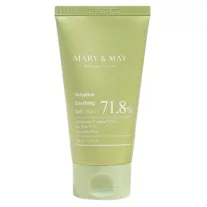 Mary & May Sensitive Soothing Gel Arckrém 100g