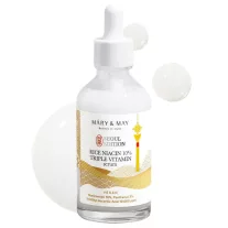 Mary & May Rice Niacin 10% Triple Vitamin Szérum 80ml