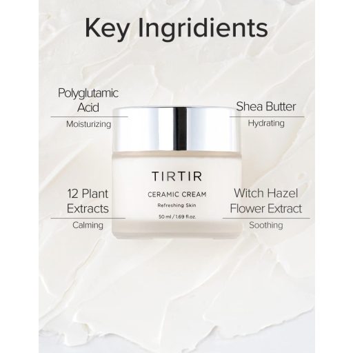 TIRTIR Ceramic Arckrém 100ml