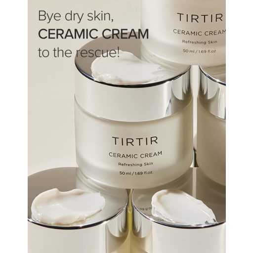 TIRTIR Ceramic Arckrém 100ml