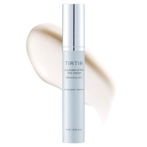 TIRTIR Collagen Lifting Szemkörnyékápoló Krém 15ml