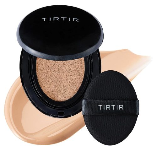 TIRTIR Mask Fit Cushion Alapozó #23N Sand 18g (SPF50+ PA+++)