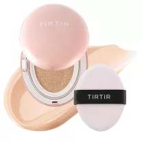   Tirtir Mask Fit All Cover Cushion Alapozó #17C Porcelain 18g