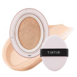   TIRTIR Mask Fit All Cover Cushion Alapozó #17C Porcelain 18g utántöltő (SPF50+ PA+++)