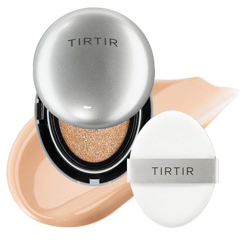 TIRTIR Mask Fit Aura Cushion #21N Ivory 18g (SPF30 PA++)