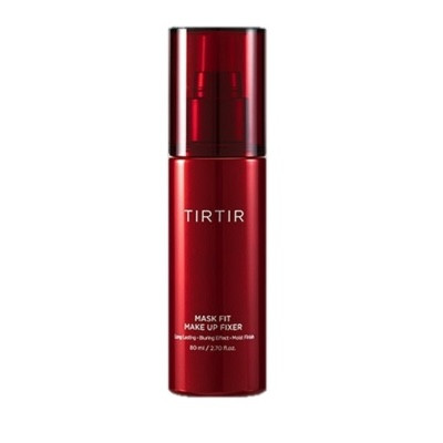 TIRTIR Mask Fit Sminkfixáló Permet 80ml