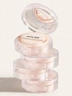 AMUSE Skin Tune Vegan Cover Cushion Alapozó 1 Fair Tune 15g (SPF45 PA++)