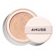 AMUSE Skin Tune Vegan Cover Cushion Alapozó 1 Fair Tune 15g (SPF45 PA++) utántöltő