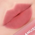 AMUSE Dew Velvet Ajak Tint 10 Rose Boksoonga 4g