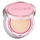 AMUSE Dew Power Vegan Cushion Alapozó 1.5 Natural 15g (SPF50+ PA++++)