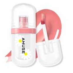Amuse Jel-Fit Ajak Tint 10 Fig Jam (Daisy Edition)