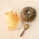 HOUSE OF DOWHA Pumpkin Arcmaszk 100ml
