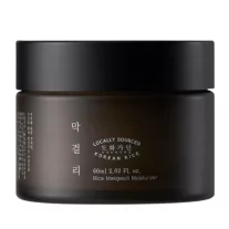 House Of Dowha Rice Makgeolli Moisturizer Arckrém 60ml