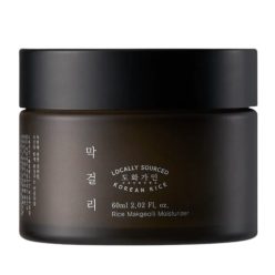 HOUSE OF DOWHA Rice Makgeolli Moisturizer Arckrém 60ml
