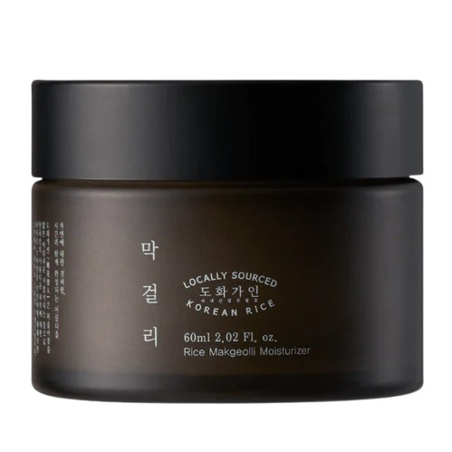 HOUSE OF DOWHA Rice Makgeolli Moisturizer Arckrém 60ml