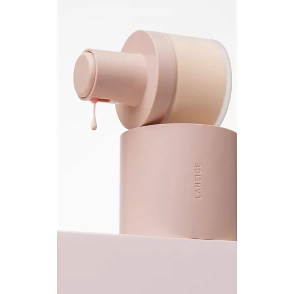 Laneige Neo Alapozó Glow #21C1 Cool Beige 30ml