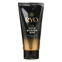 Ryo Premium Hair Loss Relief Hajpakolás 300ml