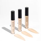 PERIPERA Double Longwear Cover Concealer 01W Pure Ivory