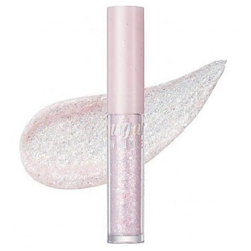 PERIPERA Sugar Twinkle Liquid Glitter #01 Glitter Wave