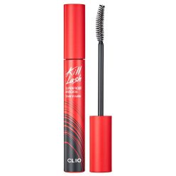   CLIO Kill Lash Superproof Mascara Szempillaspirál #03 Sleek Volume (fekete)