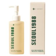   KSECRET SEOUL 1988 Arctisztító Olaj: Pine Cica 1% + Probiotics 200ml