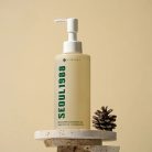 KSECRET SEOUL 1988 Arctisztító Olaj: Pine Cica 1% + Probiotics 200ml