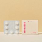 KSECRET SEOUL 1988 Boosting Ball: Collagen 100% (kollagén golyók) 35mgx7db